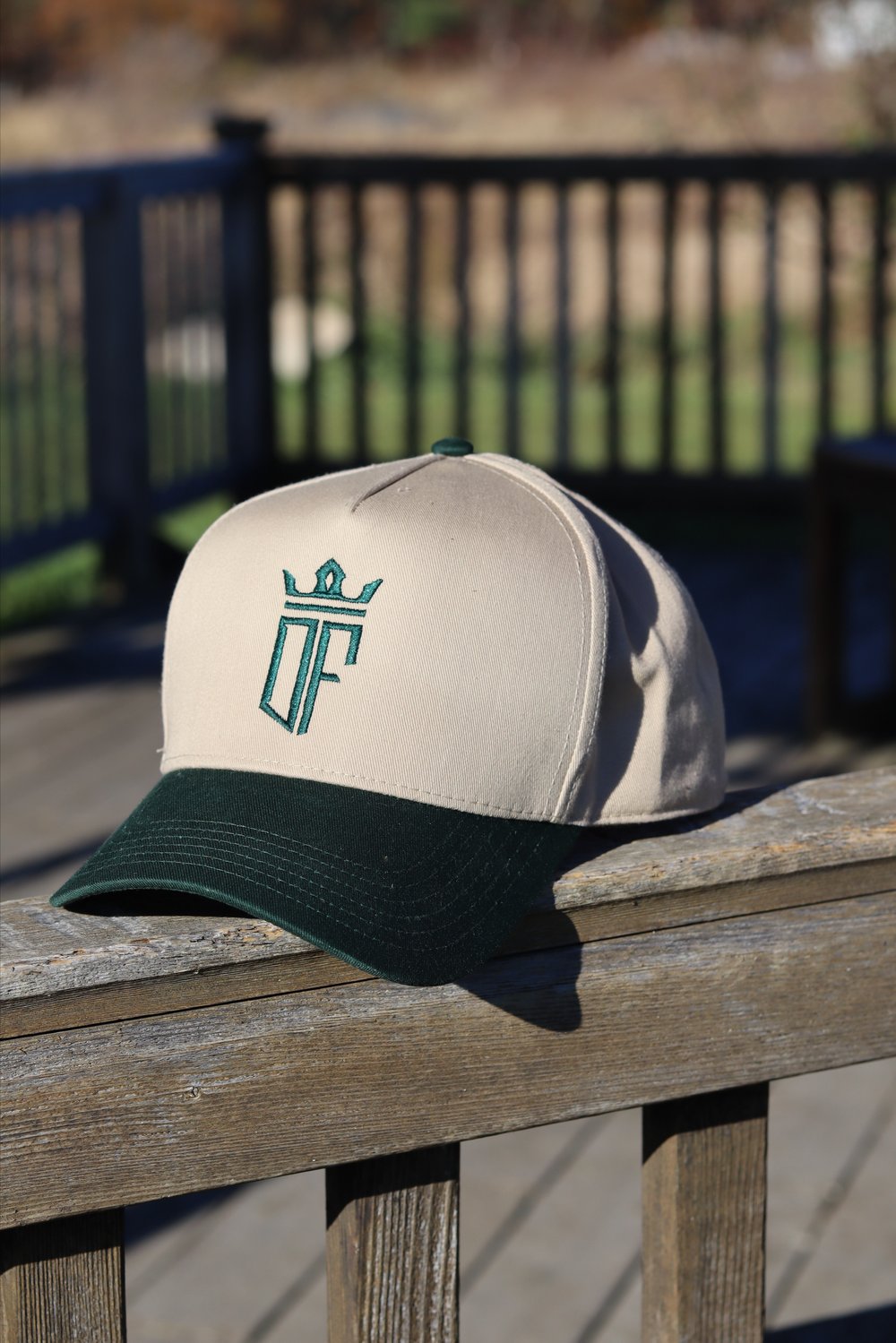 Image of DF Baseball Cap