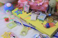 Image 1 of kpop phone charms (new!)