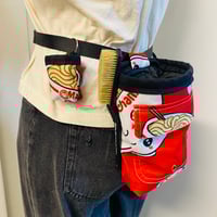 Image 4 of Maruchan keychain2