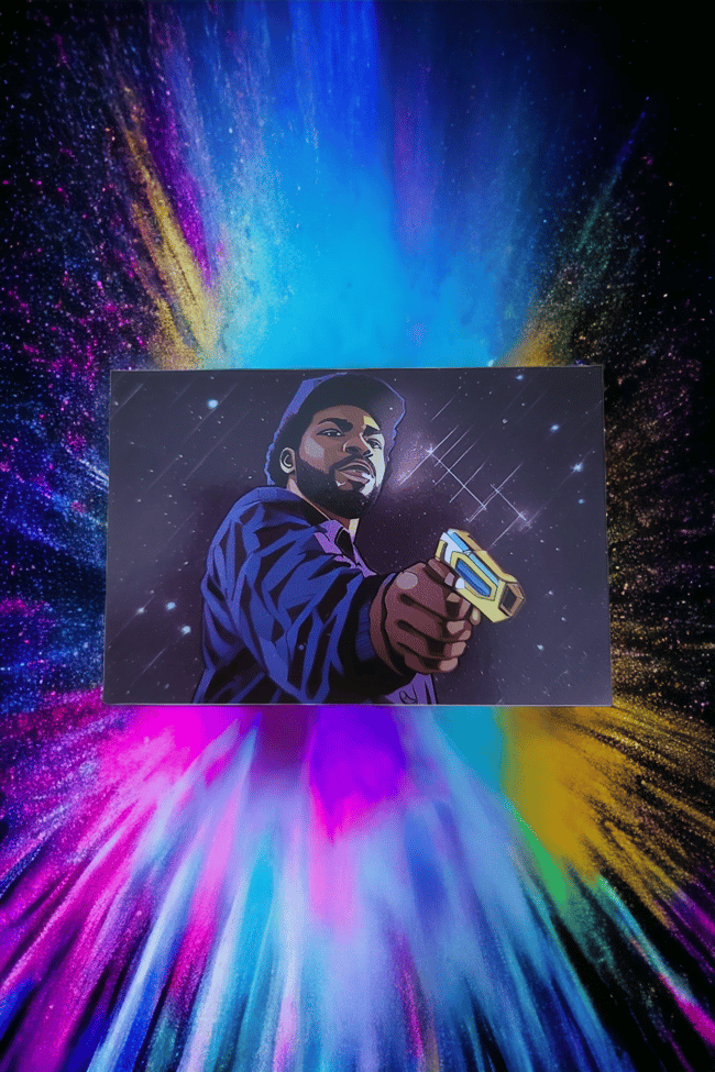 332. Turn Yo Punk Ass Over