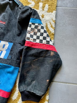 NASCAR Jacket 