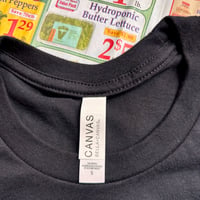 Image 3 of Basket Til The Casket Black T-Shirt