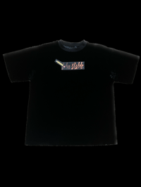 Image 1 of Unstable Minds Tshirt *Musou Black*
