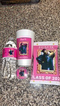 Image 3 of Custom party favors pack  