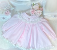 Baby princess 0-3 months 