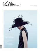 Image of VULTURE Issue 08