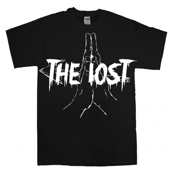 Image of THE LOST T SHIRT 2014 