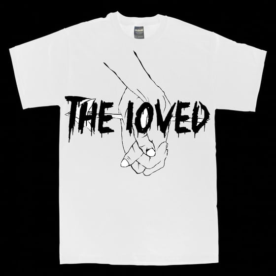 Image of THE LOVED T SHIRT 2014 