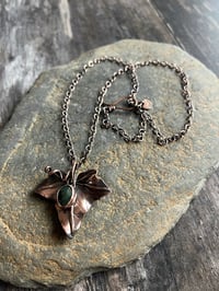 Image 5 of Ivy Pendant ~ Made to Order