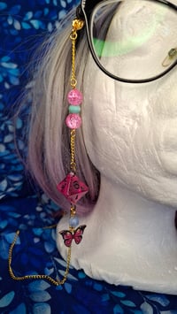 Image 1 of Fairy | Glasses Chain
