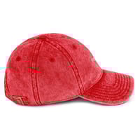 Image 1 of Ring The Bell Vintage Cotton Twill Cap