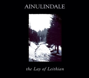 Image of The Lay of Leithian CD