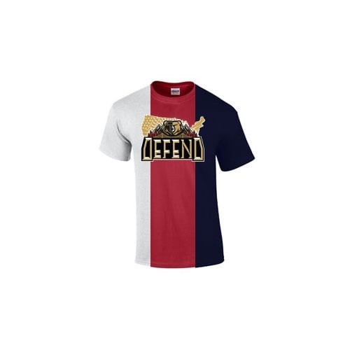 Image of DEFEND T SHIRT