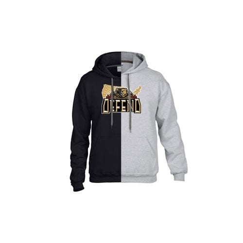 Image of DEFEND HOODIE