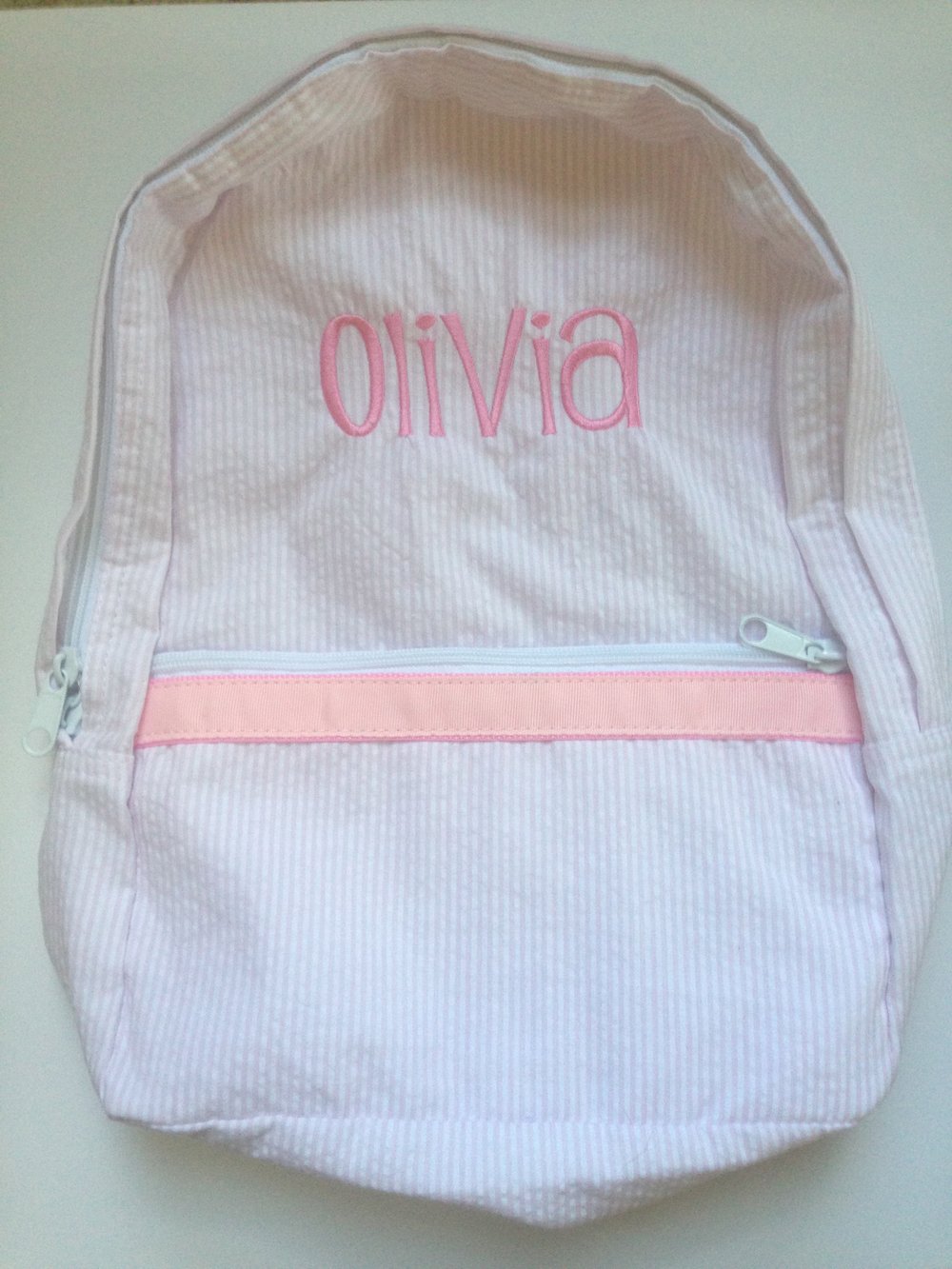 Image of Backpack