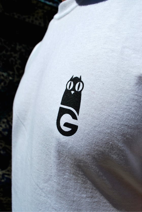Image of Original 'G' Breast Tee
