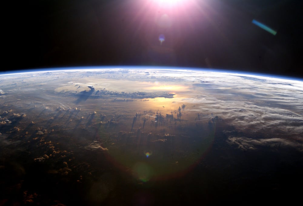 Image of The Earth