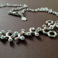 Image 2 of I AM STARSTUFF necklace