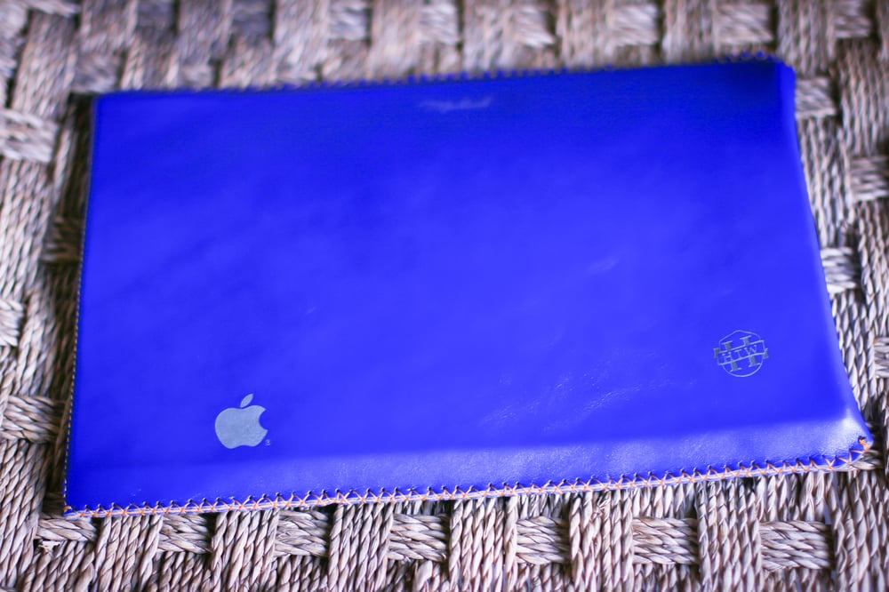 Image of The Laptop Sleeve