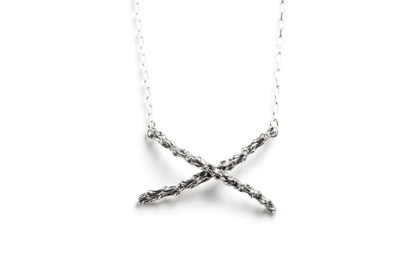 Image of Aspa necklace 