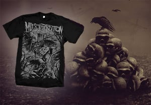 Image of EatJesus Shirt