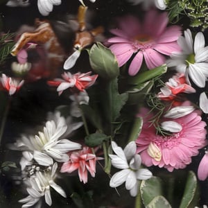 Image of 'Rain' - LP