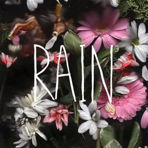 Image of 'Rain' - CD