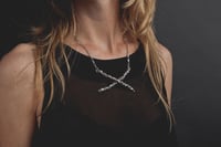 Image 2 of Aspa necklace 
