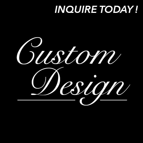 Image of Custom Design