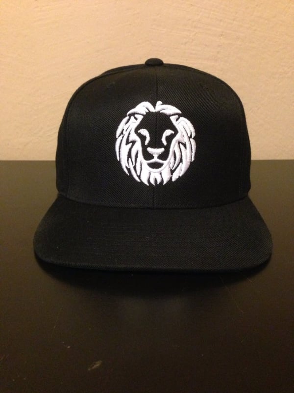 Image of Ekas Supply Co. Snapback