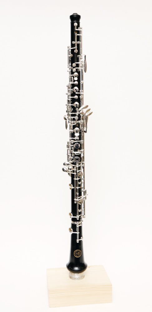 AW Pan Oboe