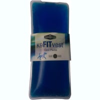 K9FITvest Cold Packs (Reusable)