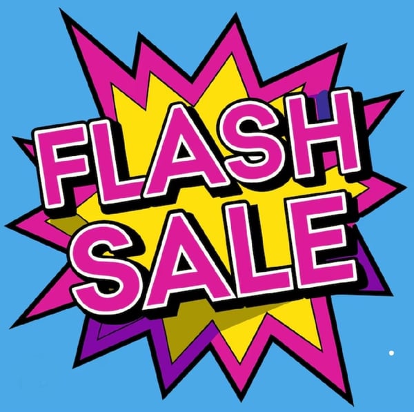 Image of Flash Sale Items