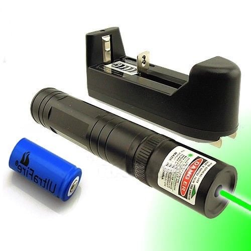 Image of 532 Green Laser Pointer 25% OFF