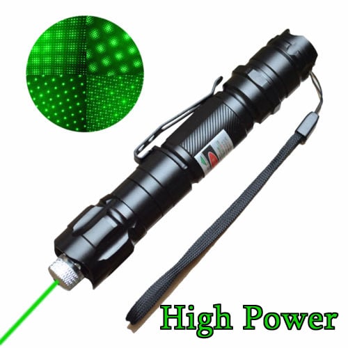 Image of 532nm Green "ULTRA" Laser 25% OFF