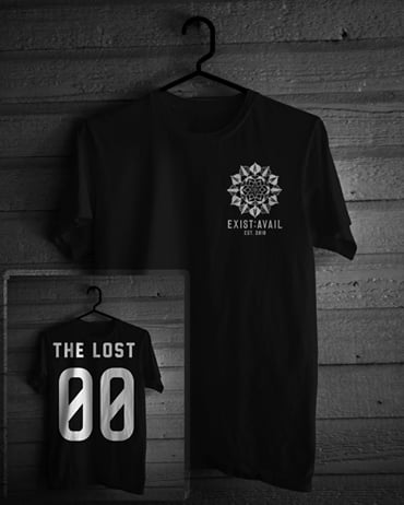 Image of LOST 