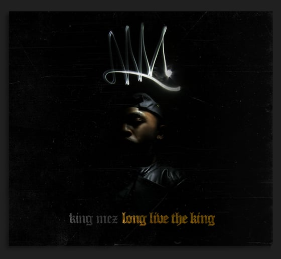 Image of Long Live The King (2014)