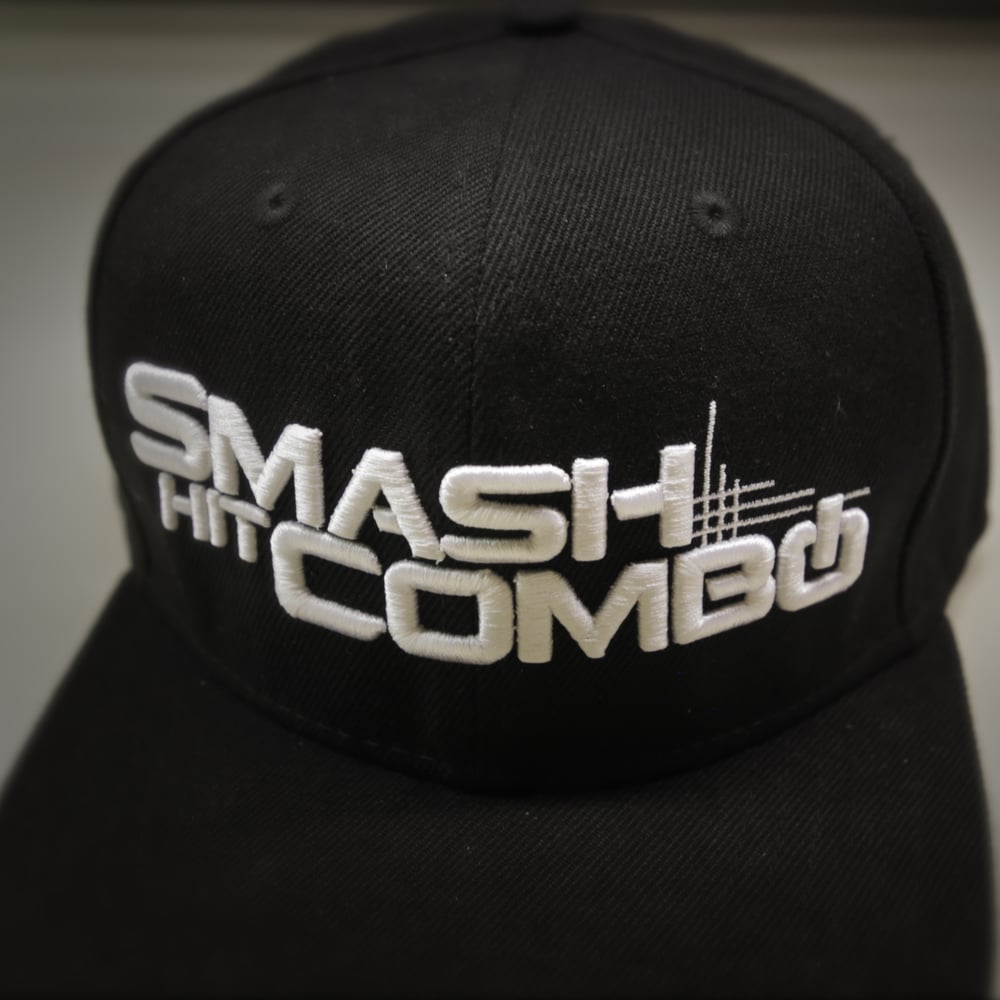 Smash hit combo Snapback