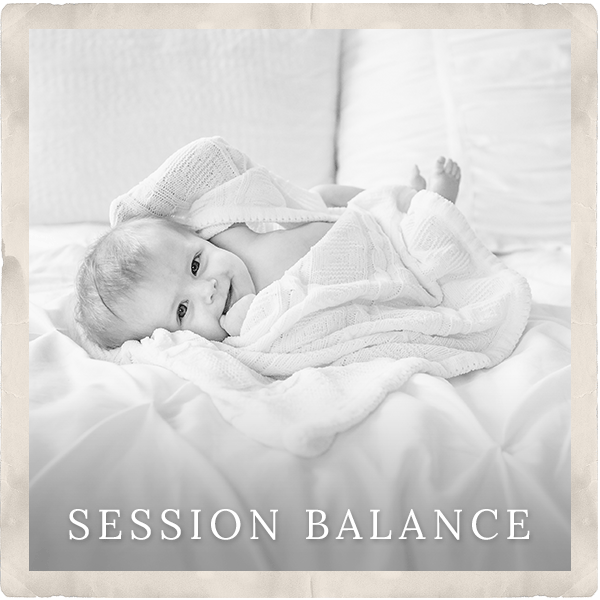 Image of Session Balance