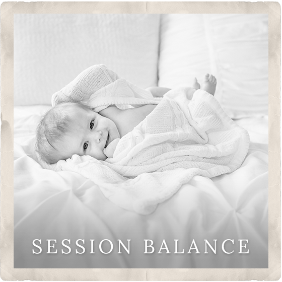 Image of Session Balance