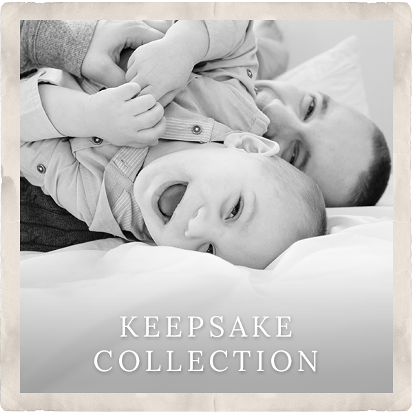 Image of Keepsake Collection (add-on)