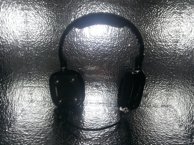 Image of Astro a30's
