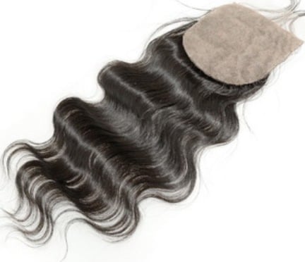 Image of Barbie Silk Base Closure™