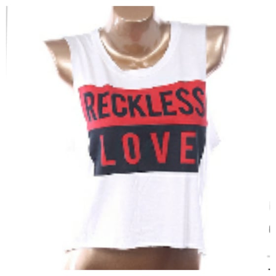 Image of Reckless Love Tank