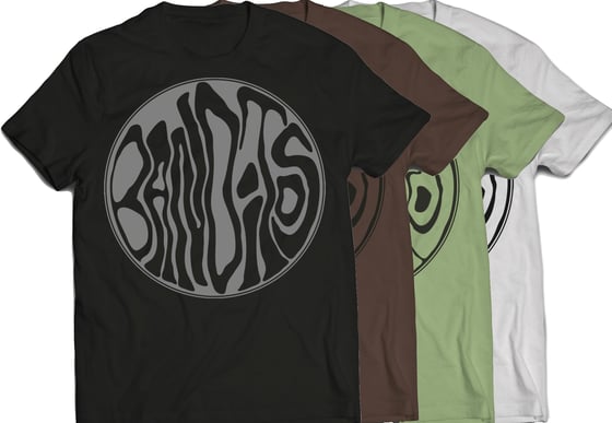Image of Banditos "Circle" T-Shirt