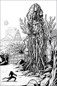 Image 2 of Land of the Rats – I Am Soildweller Part I