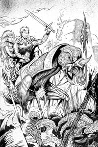 Image 3 of Land of the Rats – I Am Soildweller Part I