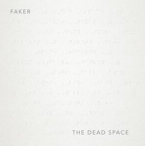 Image of The Dead Space - 'Faker' LP (12XU 063-1)