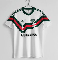 Image 1 of Cork City 1988/89 Home