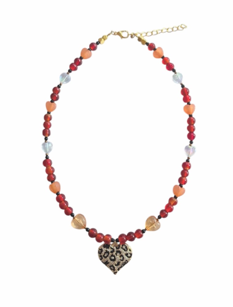 Image of KING OF CXNT